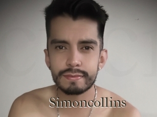 simoncollins Cum crazy amateurs