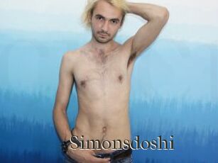 Simonsdoshi