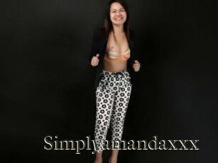 Simplyamandaxxx
