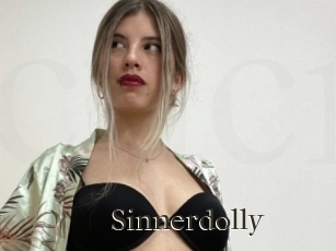 Sinnerdolly