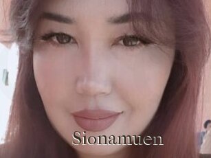 Sionamuen