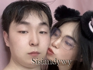 Sisiandywy