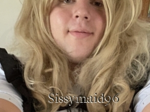 Sissymaid96
