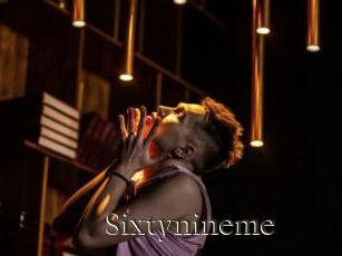 Sixtynineme