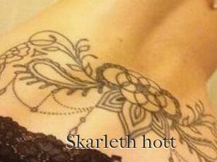 Skarleth_hott