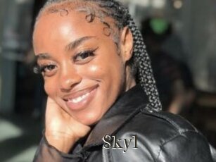 Skyl