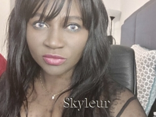 Skyleur