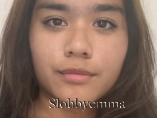 slobbyemma Cum crazy amateurs