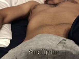Smalljohn