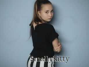 Smallykitty