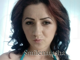 Smilenatasha