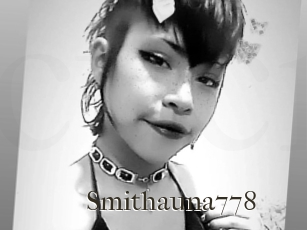 Smithauna778