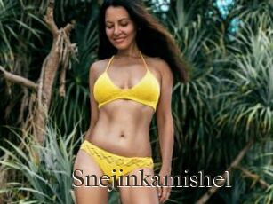 Snejinkamishel