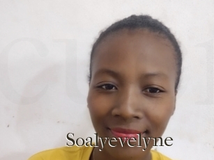 Soalyevelyne
