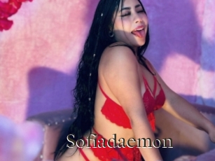sofiadaemon Cum crazy amateurs