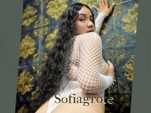 Sofiagrote