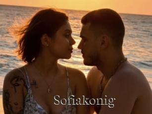 Sofiakonig