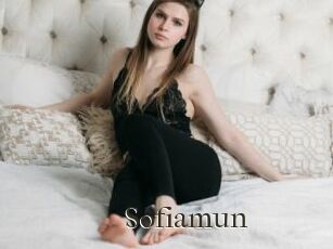 Sofiamun