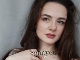 Sofiayour