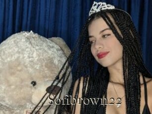 Sofibrown22