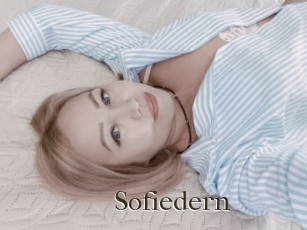 Sofiedern