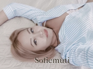 Sofiemuti