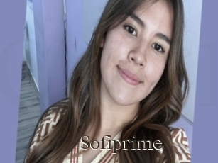 Sofiprime