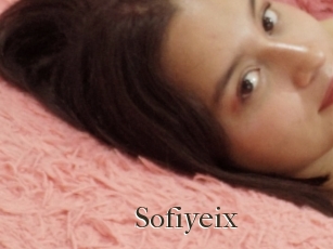 Sofiyeix