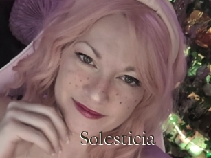 solesticia Cum crazy amateurs