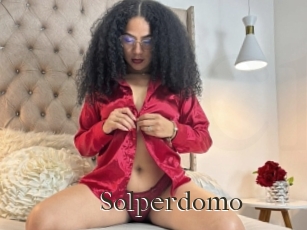 Solperdomo