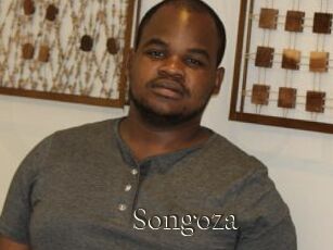 Songoza