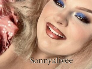 Sonnyalivee