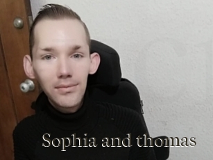 sophia_and_thomas Cum crazy amateurs