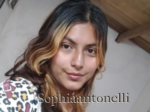 sophiaantonelli Cum crazy amateurs