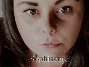 Sophiacute