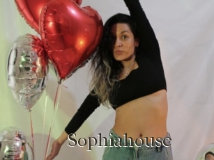 Sophiahouse