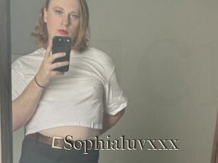 Sophialuvxxx