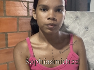 Sophiasmith22