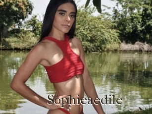 Sophieaedile