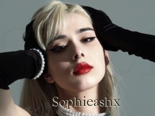 Sophieashx