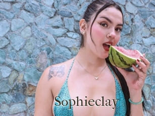 Sophieclay
