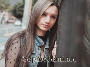 Sophiedominee