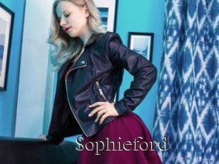 Sophieford