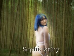 Sophiesatiny
