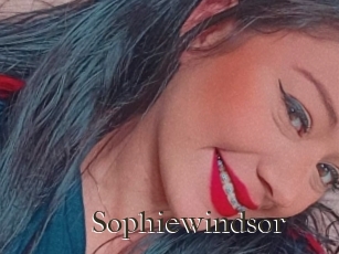 Sophiewindsor