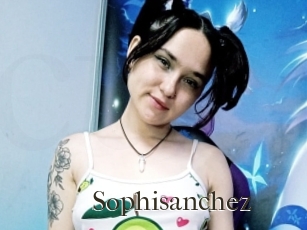 Sophisanchez