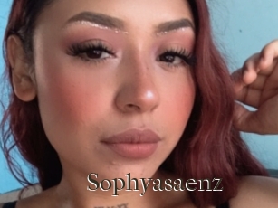 Sophyasaenz