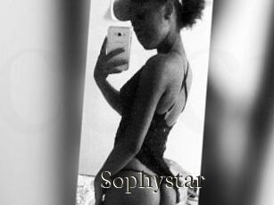 Sophystar
