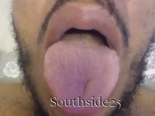 southside25 Cum crazy amateurs