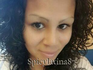 Spicylatina87